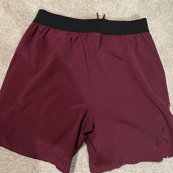 Ten Thousand Shorts Mens Ten Thousand Interval Shorts Wliner Poshmark